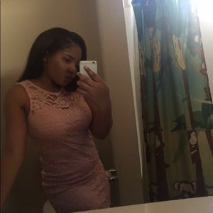 Meet your Posher, Breayana